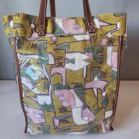 Marni Large Tote "EUC" - Picture 5 of 16